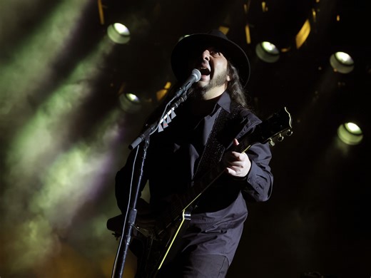 System of a Down ajoute une date française