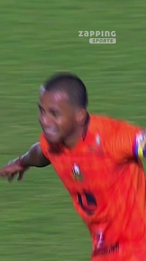 Emotional Highlights: Moisés Ramírez's Error and Nixon Molina's Equalizer