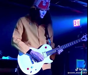Buckethead Live Performance at Black Sheep 2017