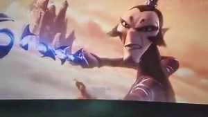 两个视频告诉你2k显示器下看1080画质的电影和游戏并不会糊！