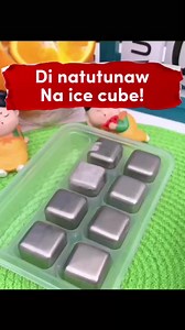 6.5K views · 60 reactions | #shopeefinds #viralreels #tiktokviral #everysulitfinds #shopeefinds #ShopeePH #buyme #fyp #icecube #stainlesssteelice | Buyme Online Store | Facebook