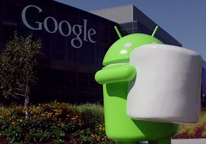 Watch Live: Google's new Nexus phones, Android 6.0 and more