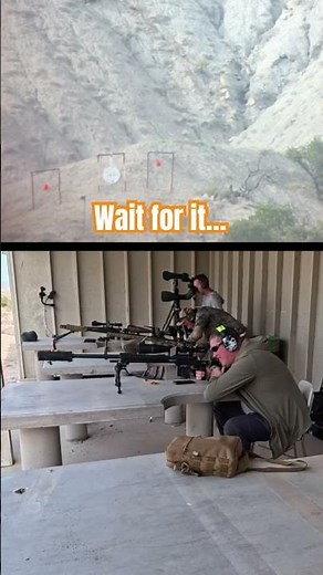Never Trained Long Range… Then This Happened 😳