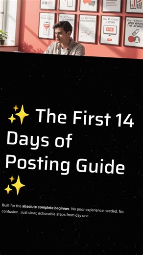 We've just dropped a brand new module inside the Academy And it's changing everything for beginners who felt lost before. This is the breakthrough you've been waiting for. #StartSellScale#BeginnerMinset#AffiliateBeginners#DigitalMarketingBeginners