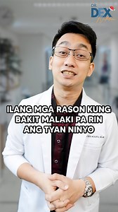 Mga dahilan kung bakit MALAKI pa rin ang tyan mo #WeightGainCauses #WeightGainReasons #HealthTips #WeightManagement #HealthAndWellness #LifestyleChanges #HealthAdvice | Dr. Dex Macalintal