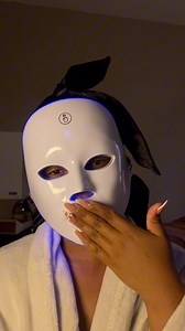 9.7K views · 76 reactions | Shop Name:TeckweTeckwe LED Face Mask,7 Color LED Face Mask Light,Cordless LED Facial Mask Skin Care Mask,Facial Beauty Instrument Skin Care Tool Facial Skin Care Mask For Both Beauty Salons And Home Use Valentine's Day Gift Portable Rechargeable Christmas Gifts,Must-Haves For Autumn And Winter 27966048 https://shein.top/l72ugry SHEIN | Lebohang Mosia | Facebook