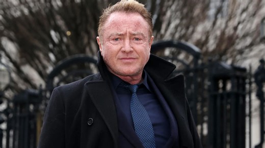 Lord Of The Dance legal row update as Michael Flatley & firm make show agreement
