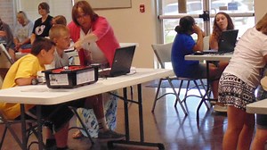 Library Connections October 2015