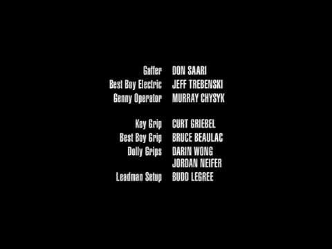 Battlestar Galactica closing theme