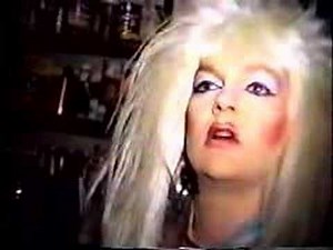 What Happened to “Club Kid” Christina Superstar?