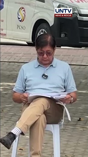 Mga opisyal ng GenSan at Provincial Government, nagsagawa ng situatiation briefing kasama si PBBM