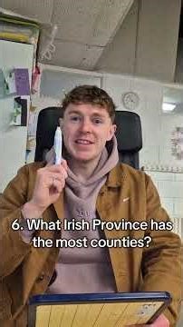 Are you smarter then a 6th Class Quiz teachersoftiktok irishtiktok quiz fyp