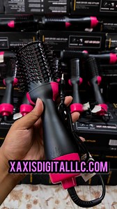 X Axis Digital Shopping on Reels