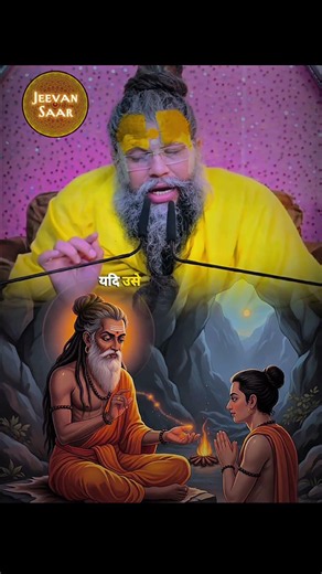 जो अपने आप को ज्ञानी मानता है l Jeevan Saar l Premanand ji maharaj #bhajanmarg