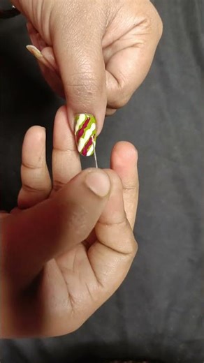 marble nail art #youtube #shorts #trending #nail#nailsart #nailarttutorial
