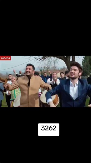 مسلسل نجمة الشمال: حلقة جديدة