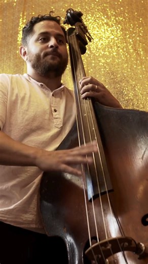 On Sale Now! Experience the rhythms of the world fused with the soul of American jazz. On Nov 7, Nesto’s Jazz Quartet brings a vibrant mix of hard bop, samba, bossa nova, and Caribbean grooves to the NOMA Black Box!  Tickets at reillyartscenter.com  | Reilly Arts Center | Facebook