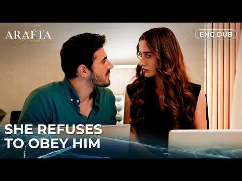 Their cold deal feels too personal | Arafta | Turkish Series Dubbed in English #EP08