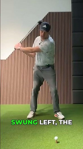 Trick Your Brain to Hit Longer Golf Drives!