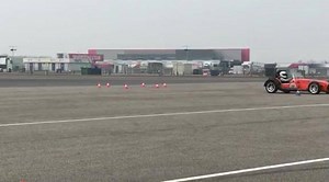 2.7K views | It’s a lot harder than it looks | Silverstone | Facebook