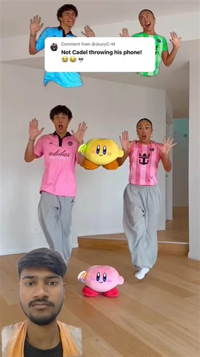 VIRAL CHANEL X SHINY DANCE TREND with falling body parts! 🔥💃 #shorts #dance