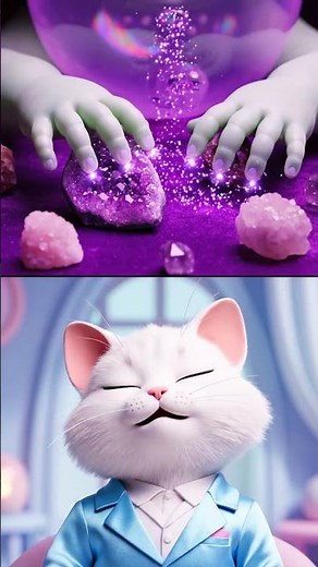 Baby Alien ASMR Split Screen Hypnosis #italianbrainrot