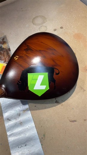 How to Multi-Layer Sticker Logos: Step-by-Step Paint Fade Technique