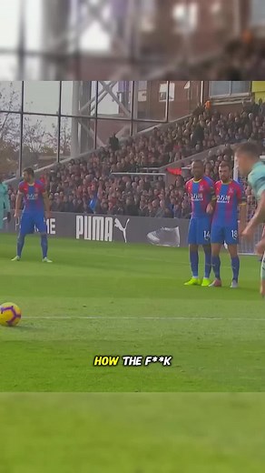 Most Premier League Free Kick Goals?