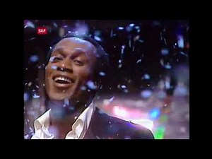 BONEY M. - FELIZ NAVIDAD (SRF Musik & Gäste 2.12.1982)