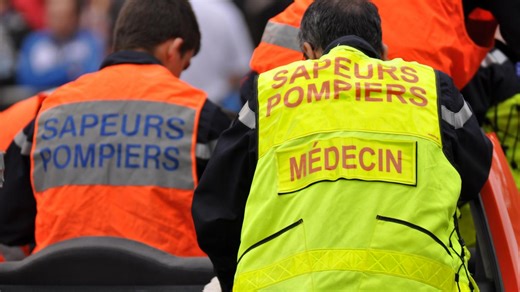 Accident mortel sur l’A13 dans l’Eure : un homme de 25 ans percute le terre-plein