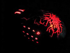 Razer™ Naga Molten Edition