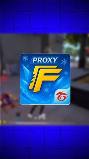 Proxy Server feee fire 🥶 #shorts #freefireindia #proxy #server #viral
