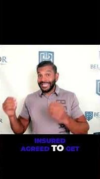 Insurance Appraisal: Don't Get Screwed By Your Policy!