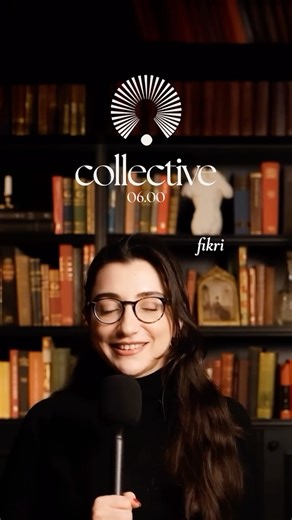 Pelin Dilara Çolak on Instagram: "Uyandırma Servisi! 🚨 Sabah ritüeline ihtiyacım var diyorsanız @collective0600, güne başlarken birlikte ama kendi başımıza olduğumuz bir alan açıyor. Daha fazla bilgiye ihtiyacınız varsa @collective0600’in biyografisindeki linke tıklayarak websitesine gidebilirsiniz. Kendi girişimime #reklam :)"