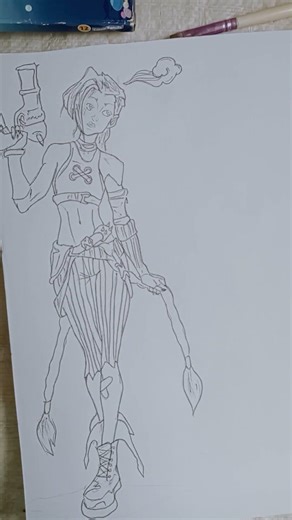 I Turned Jinx Into MY Style… and It Looks INSANE 😳