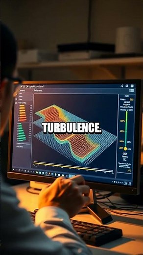 Choreography of a Pulsing Channel Flow