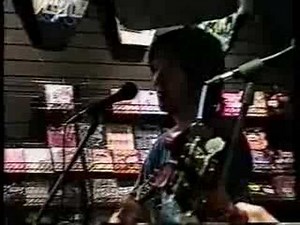 Elliott Smith When I Paint My Masterpiece (Bob Dylan Cover)