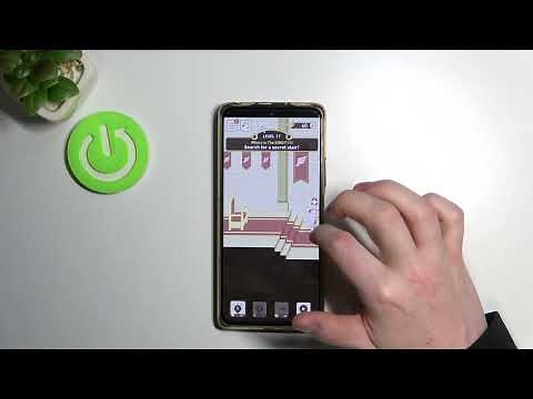 IQ Dungeon Level 17 - Walktrough