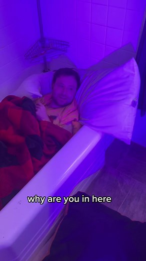 Exploring My Autistic Brother's New Apartment