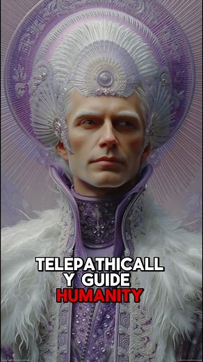 The Secret Alien Race that Guides Humanity From the Shadows #aliens #ancientaliens #greatwhitebroth | Thepoddaddy