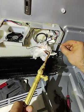 Kitchen Aid Refrigerator Evaporator replacement in Beverly Hills, CA | A&Y Appliances