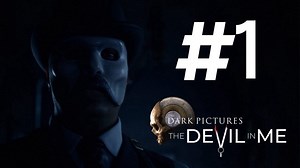 THE DEVIL IN ME : Episodio #1