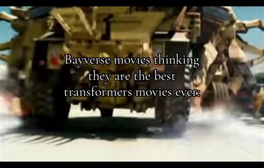 My opinion gulp.. #fyp #transformers #transformersone #transformersmovie #plsdontflop