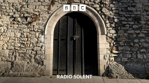 Secret Hampshire - Inside Southampton's biggest medieval vault - BBC Sounds