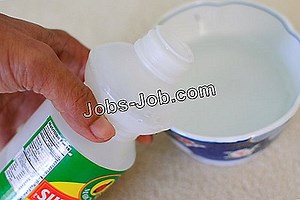 Como Limpar Uma Máquina De Sucção | Descrição do trabalho - 2026