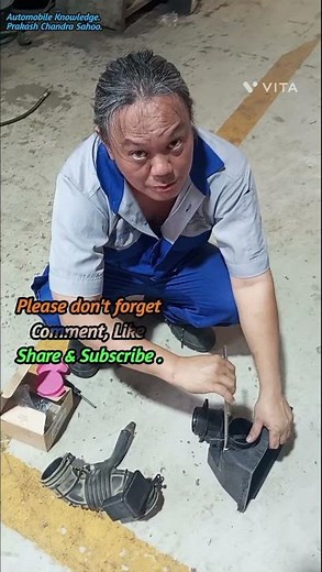 Hyundai Elantra Vehicle MAF Sensor Change! Step-by-Step Guide to Replacing Your Elantra’s MAF Sensor