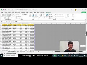 Exp22_Excel_Ch04_CumulativeAssessment_AutoSales | excel Chapter 4 Cumulative Assessment Auto Sales