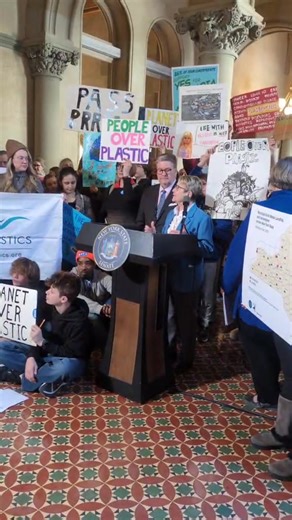 Beyond Plastics on Reels