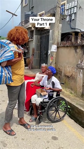 Your Throne Part 1: A Deep Dive into Destiny