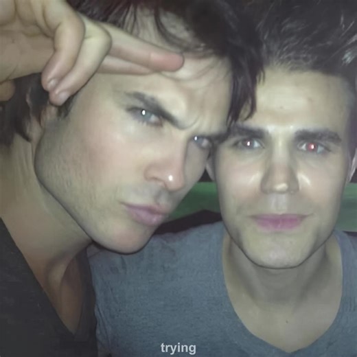 Ian Somerhalder: From Iconic Roles to Timeless Presence